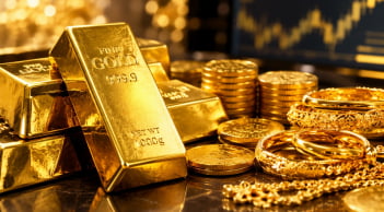 Bảng giá vàng 9999 24K 18K SJC DOJI PNJ hôm nay 17/9/2026