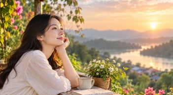 Phụ nữ biết nắm giữ 5 điều này, phúc lộc càng về sau càng bền