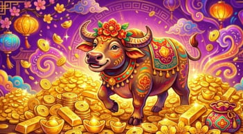 Sau Tết Trung Thu, 3 tuổi giàu sang sung túc, tha hồ kiếm tiền