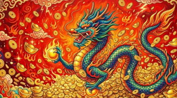 Từ 18/9-30/9, 3 tuổi có Quý Nhân phù trợ, gặp giữ hóa lành, tài lộc khởi sắc