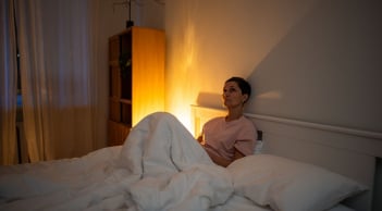 Uống cà phê mất ngủ bao lâu? Cách lấy lại giấc ngủ nếu lỡ uống cà phê