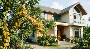 Mệnh nào hợp cây khế nhất?