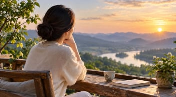 Người khôn không khoe 6 điều này: Càng kín tiếng, càng giàu phúc khí và bình yên