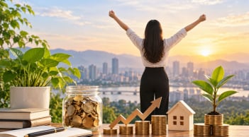 Những người có 5 đặc điểm này không giàu cũng chẳng lo túng thiếu, càng già càng có tiền