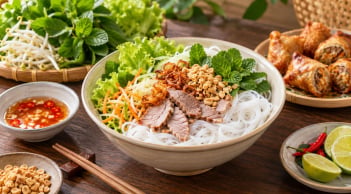 Những người nên hạn chế ăn bún: 5 nhóm càng ăn thường xuyên càng cần lưu ý