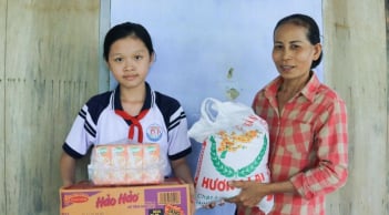 Những người phụ nữ sống tích cực và lan tỏa giá trị đẹp cho cộng đồng