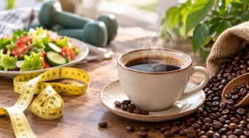 Thích cà phê nhưng muốn giảm cân: 7 điều nên nhớ