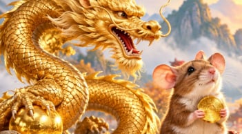 Từ 19-29/9: 3 con giáp “Đông có vàng, Tây có bạc”, Tắm Trong Biển Tiền, Tài Lộc Dồn Dập
