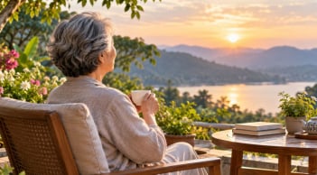  Tuổi về hưu, người khôn ngoan thường tránh 7 điều này để tuổi già nhẹ đầu, sống thảnh thơi