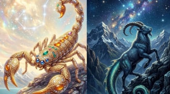 3 cung hoàng đạo càng trưởng thành càng dễ thành công, hậu vận giàu sang