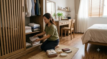 38 tuổi mới giật mình: 4 khoản tiền tháng nào cũng chi nhưng bỏ đi lại thấy nhẹ người