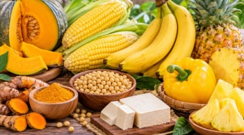 7 thực phẩm màu vàng rẻ tiền, dễ kiếm, phụ nữ nên ăn thường xuyên để khỏe đẹp