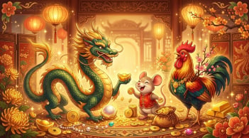 Cuối tháng 9: 3 con giáp có lộc tiền bạc, làm ăn thuận tay, thu nhập dễ tăng