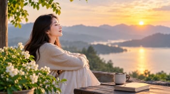 Người khôn ngoan thường buông sớm 6 điều này: Càng nhẹ lòng, phúc càng dễ tích