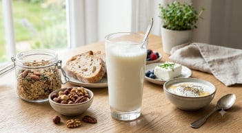 Sau bữa tối, uống 1 ly này có thể giúp cơ thể thư giãn, dễ ngủ hơn