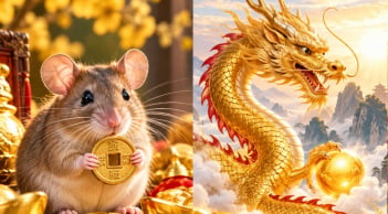 Tháng 10 dương lịch: 3 con giáp Công Danh Thăng Tiến, Giàu Lên Bất Ngờ