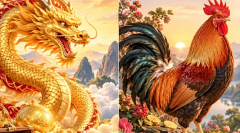 Từ 21-27/9: 3 con giáp tài chính khởi sắc, công việc xuôi thuận, tình cảm cũng lên hương