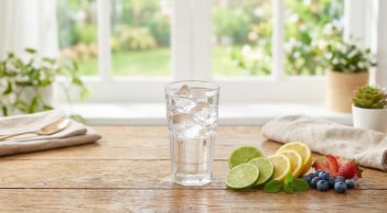 5 loại đồ uống người tiểu đường nên hạn chế, nước lọc vẫn là lựa chọn đơn giản nhất