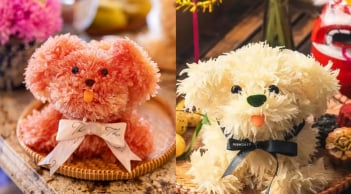 Cách làm chó bưởi Trung Thu đơn giản, không cần khéo tay cũng làm ngon ơ