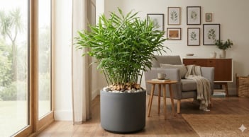 Cách trồng gừng theo Mệnh hút tài lộc