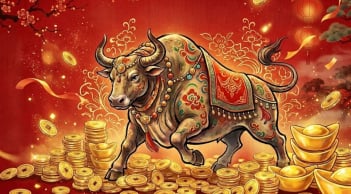 Thứ Hai đến thứ Tư (21-23/9), 3 tuổi công việc xuôi thuân, tài lộc rộng mở