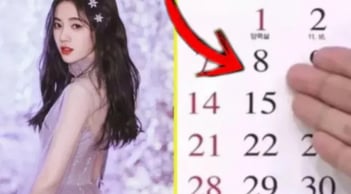 3 ngày sinh âm lịch của người may mắn từ trong trứng nước: Càng trưởng thành càng giàu có