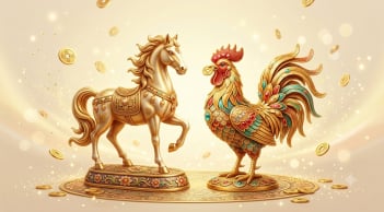 Cuối tháng 9: 4 tuổi dễ gặp vận may tài chính, có khoản tiền khiến họ nhẹ gánh