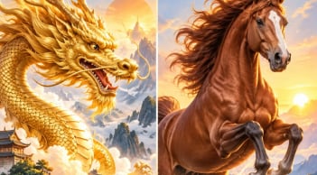 Thứ Ba, Tư 22-23/9: 2 con giáp 'Cá Chép Hóa Rồng', 1 con giáp cần Giữ Chặt Ví