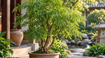 Tuổi con giáp nào hợp trồng cây đinh lăng phong thủy?