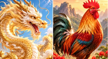 45 ngày tới: 3 con giáp đón vận Đổi Đời, Cơ Hội Sạch Nợ Nần, Công Danh Khởi Sắc