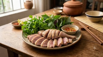 Chợ Việt bán đầy một loại thịt giàu B12 và selen: Biết cách ăn sẽ tận dụng được nhiều dưỡng chất