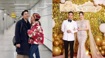 Học Trấn Thành, Phan Hiển cách “nịnh vợ” giúp hôn nhân hạnh phúc hơn