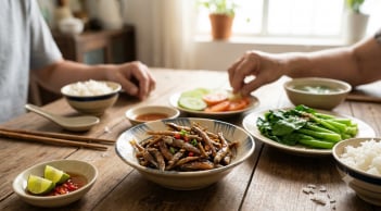 Không phải cá hồi, đây mới là loại cá bình dân giàu omega-3, Việt Nam bán đầy chợ