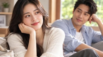 Phụ nữ càng biết im lặng trong 5 lúc này, đàn ông càng trân trọng và nể phục