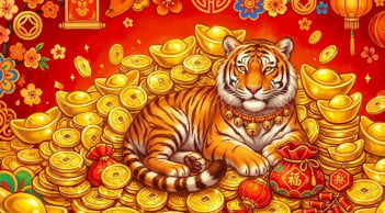 Thứ Tư đến thứ Sáu (23-25/9), 3 tuổi Lộc rơi trúng nhà, Tình - Tiền viên mãn