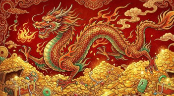 Tiết Thu Phân 2026 (23/9 đến 7/10): 3 con giáp tắm trong Biển Tiền, làm gì cũng thuận lợi