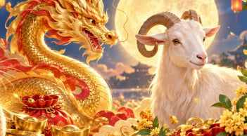 Từ nay đến Rằm Trung thu: 3 con giáp bất ngờ gặp quý nhân, mở đường làm ăn mới