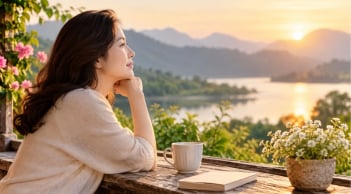 Tuổi 40 phúc họa hiển rõ: 5 cách sống nên thay đổi ngay để hậu vận nhẹ lòng, gia đạo thêm thuận