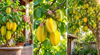 Tuổi con giáp nào hợp trồng cây khế phong thủy?
