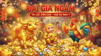 3 con giáp hay than nghèo kể khổ, bên ngoài giản dị bên trong nhiều tiền