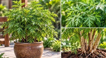 3 con giáp thích hợp trồng cây đinh lăng phong thủy
