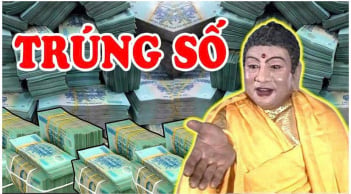 60 ngày may mắn liên tiếp thời tới cản không kipj: 3 con giáp Trúng Số đếm tiền mỏi tay