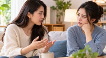 Càng thân thiết càng nên tránh nói 3 điều này, một câu lỡ lời có thể làm tình cảm rạn nứt
