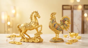 Cuối tháng 9, 4 con giáp dễ gặp cơ hội kiếm tiền ngoài dự tính, biết nắm bắt sẽ có thêm khoản tích lũy