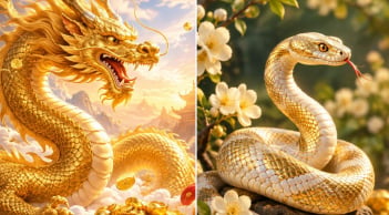 Giấc mộng sắp thành: 3 con giáp sắp bước vào kỳ Vượng Lộc, Việc Lớn Dễ Thành, Công Danh Vang Dội