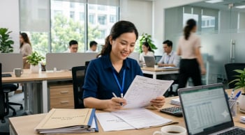 Người lao động cần biết: BHXH Việt Nam thông tin 3 nội dung quan trọng về bảo hiểm xã hội bắt buộc