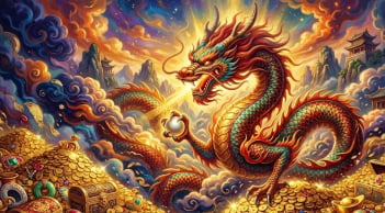 Sau đêm Trung Thu, 3 tuổi được quý nhân nâng đỡ, tiền để ra tiền