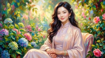 3 khung giờ sinh đặc biệt được Bồ Tát Nguyệt Quang phù hộ, cả đời an yên
