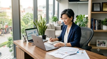 3 kiểu người càng bước qua tuổi 40 càng dễ có tiền, hậu vận không phải lo chuyện cơm áo
