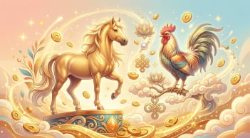 7 ngày cuối tháng 9: 4 con giáp dễ đón cơ hội tài lộc, có thêm khoản thu bất ngờ